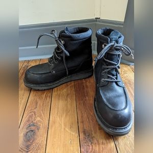 Merrell Waterproof Combat Boot